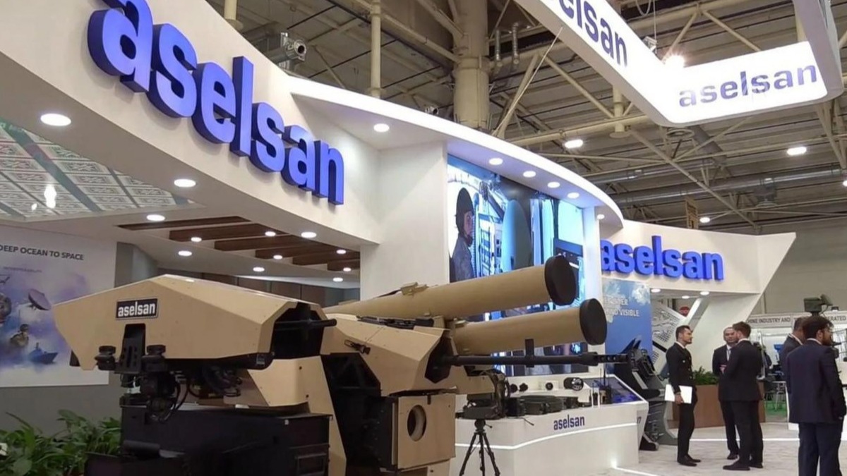 Aselsan'dan dikkat eken anlama! KAP'a bildirildi 