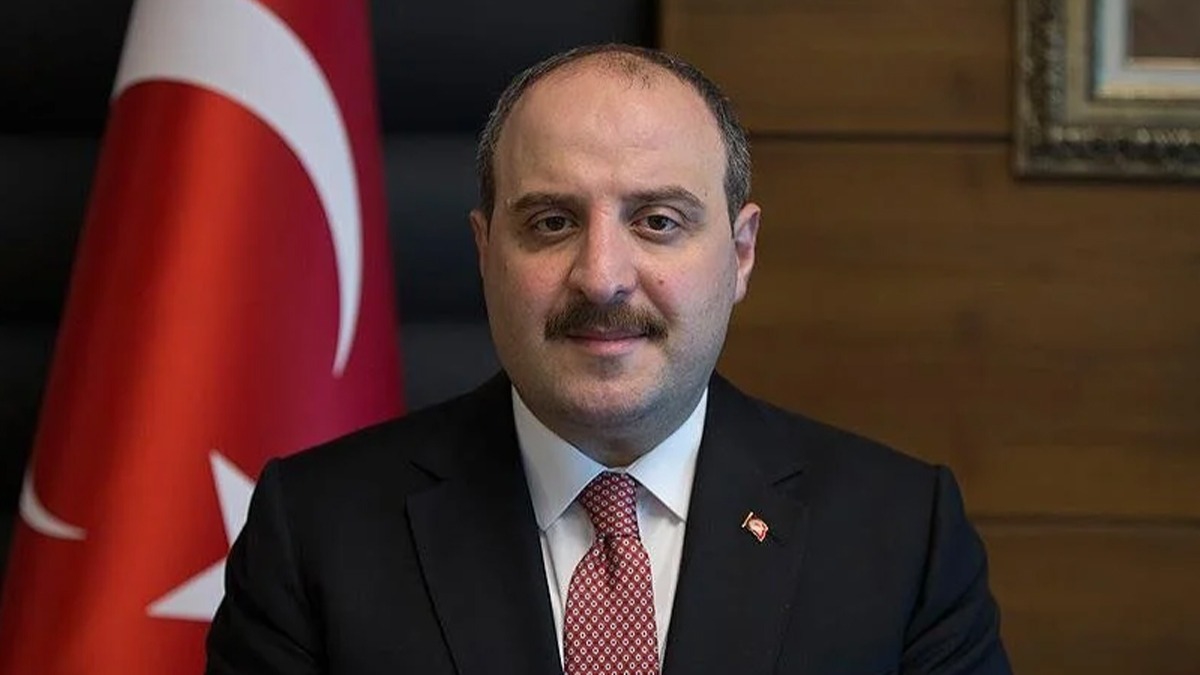 Bakan Varank'tan Kldarolu'na Togg tepkisi: Neler sylediini biz hatrlamyor muyuz? 
