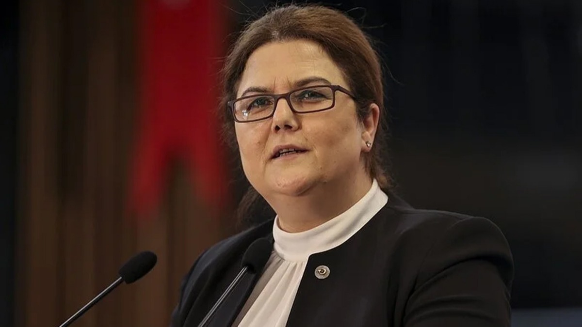 Bakan Yank Sosyal Dayanma Merkezleri'nin artrlacan aklad