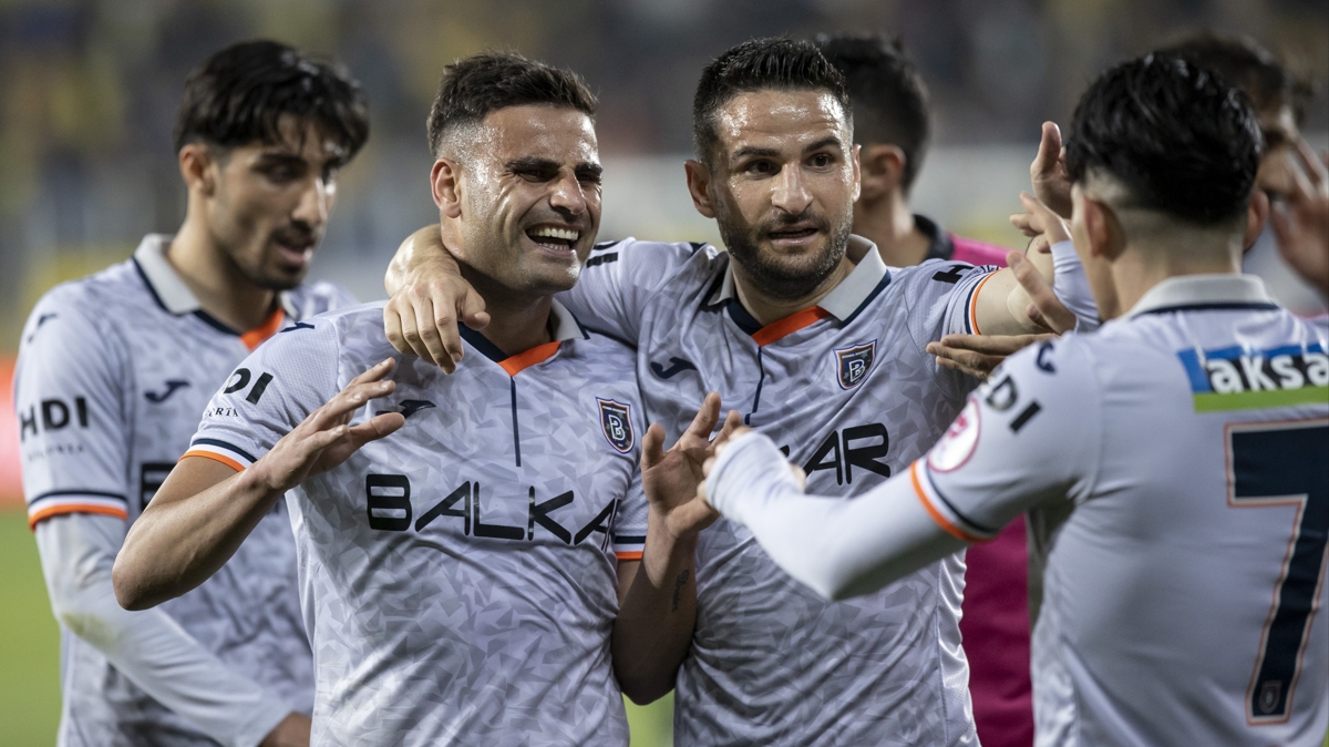 Baakehir tarihinde ikinci kez finale ykseldi