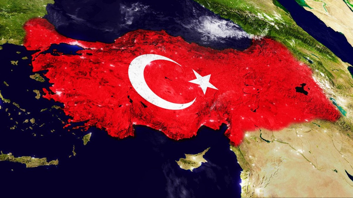 Trkiye ters ke yapt! Kirli planlar kt: Resmen meydan okuyor