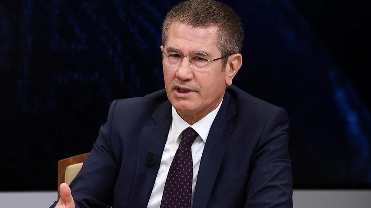 Canikli: Bat ekonomileri zatrre olduunda Trkiye ekonomisi haprmaktadr