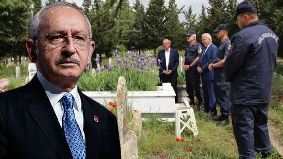 Demirta'a zgrlk vadeden Kldarolu'na ehit kardeinden tepki 