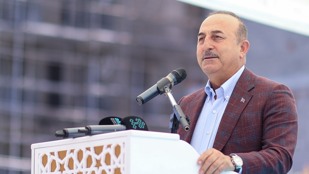 Dileri Bakan avuolu: Hangi diktatr ikinci tura brakr seimleri