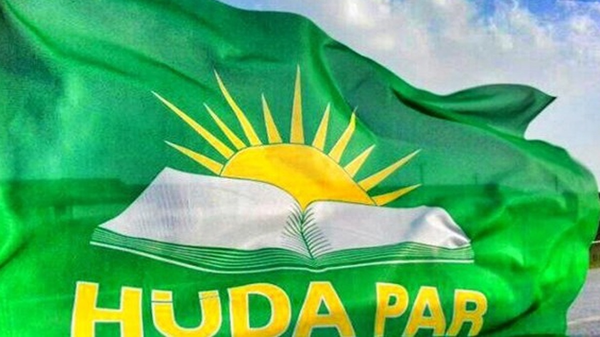 HDA PAR: Bizim yemin ile alakal hibir sorunumuz yok