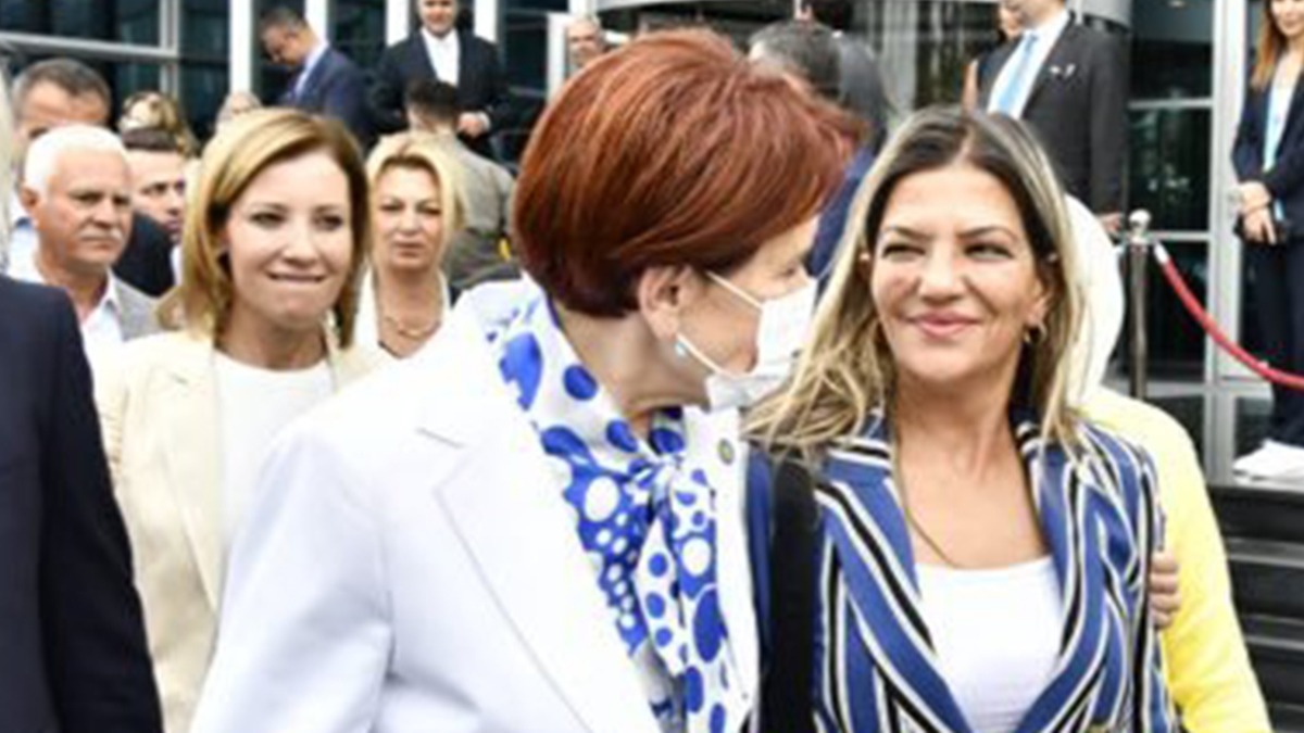 P'de bir istifa daha! Cumhurbakan Erdoan'n destekleme karar ald