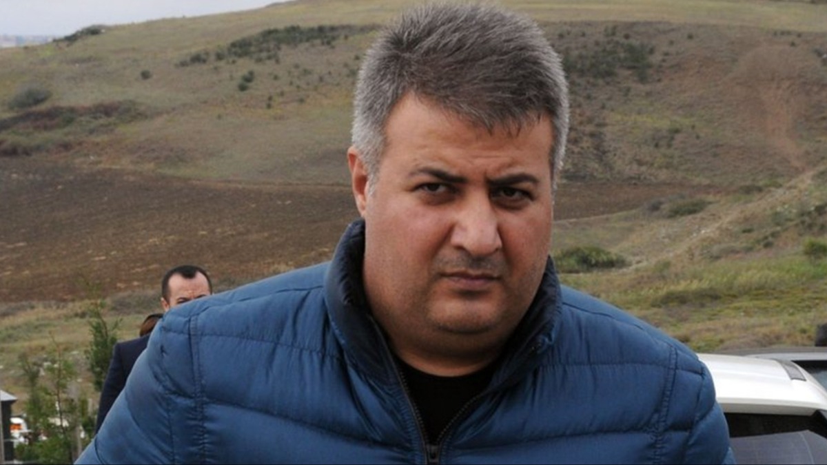 ranl Zindati'nin yargland organize su rgt davasnda dosyalar ayrld