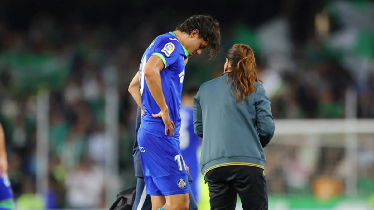 Milli futbolcu Enes nal sezonu kapatt