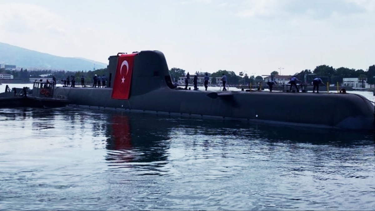 MSB mjdeyi duyurdu! 2 bin ton arlnda...