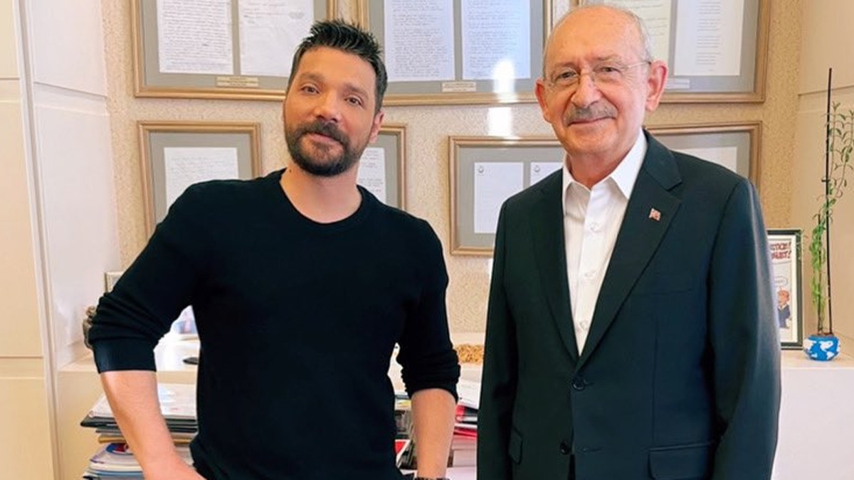 Oğuzhan Uğur itiraf etti: Sorulardan CHP ekibi haberdardı