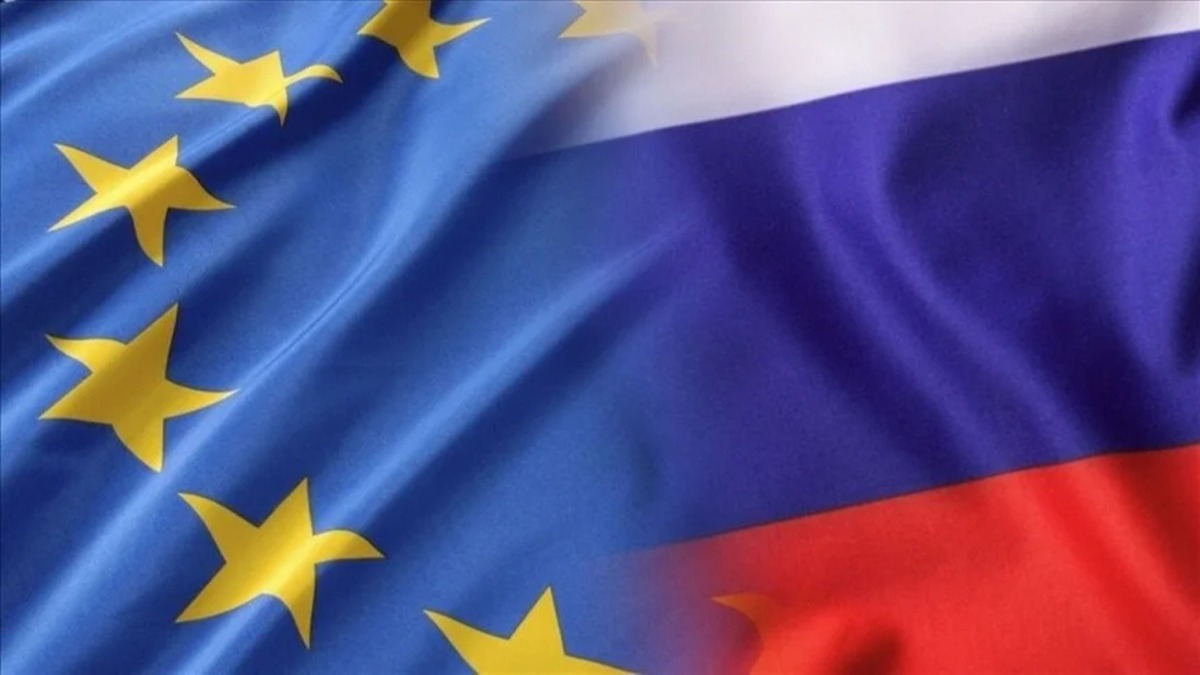 Rusya'nn 200 milyar avroluk mal varlna ambargo