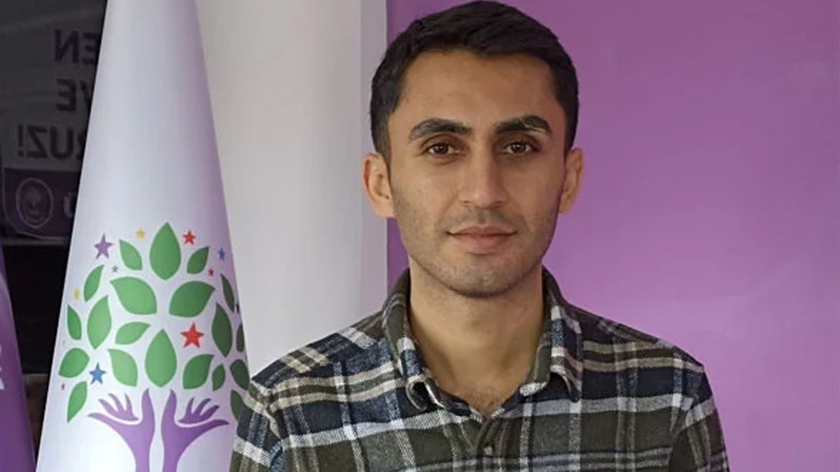 YSP'li Hakkari milletvekiline terr soruturmas