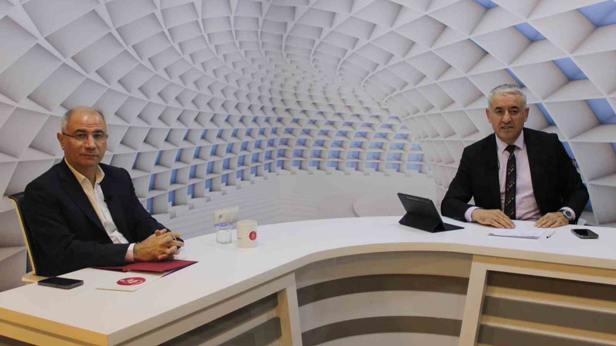 AK Partili Ala'dan ar: Gl bir Trkiye iin herkes sanda gitsin