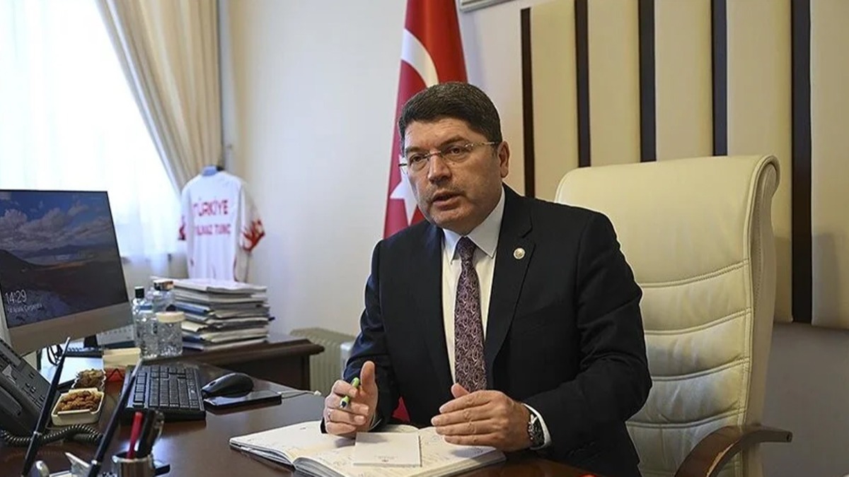 AK Partili Tun: 28 Mays'ta sandklar milletin demokrasiye nasl sahip ktn gsterecek