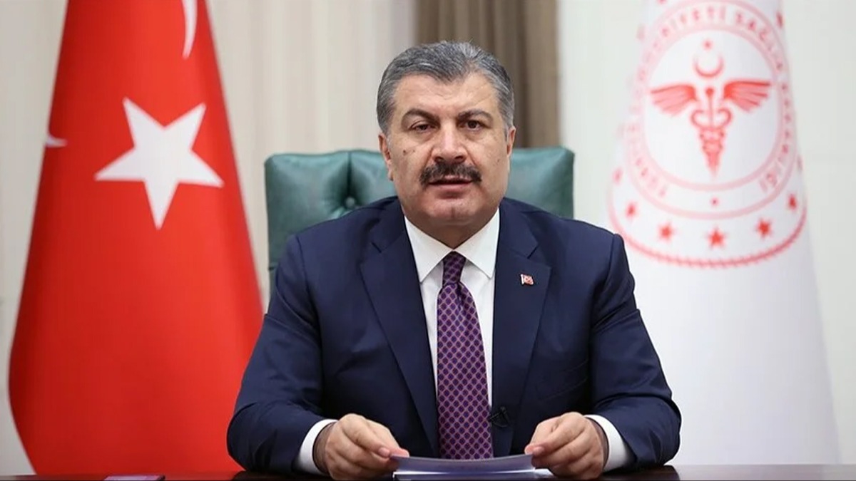 Bakan Koca'dan Mansur Yavaş'a zor soru: Yaptık dediğiniz testleri nerede yaptınız?