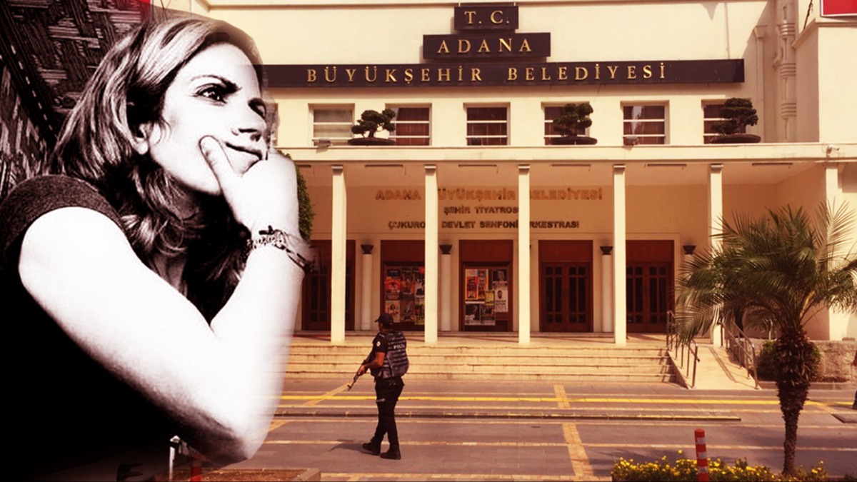 Belediye alan depremzedelere nefret kustu: Hepiniz cidden kansz ve soysuzsunuz