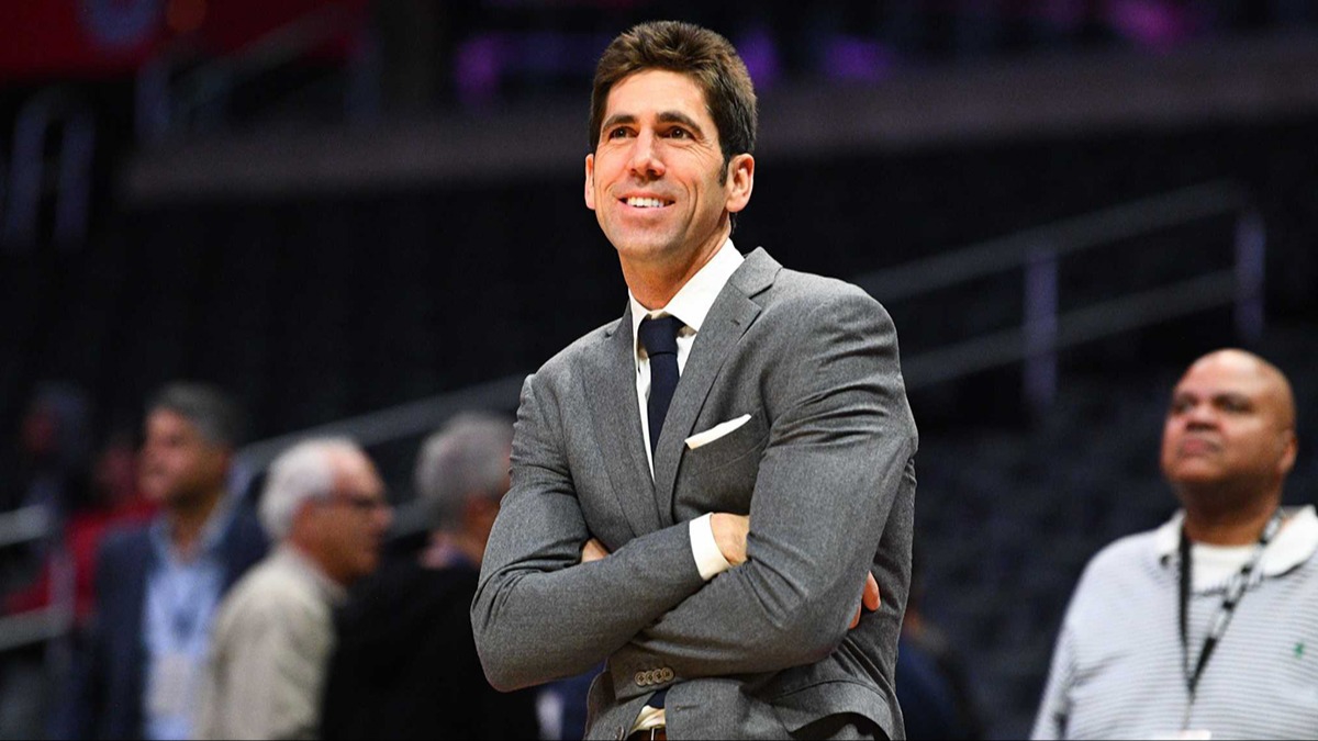 Bob Myers, LA Clippers ile anlaabilir 