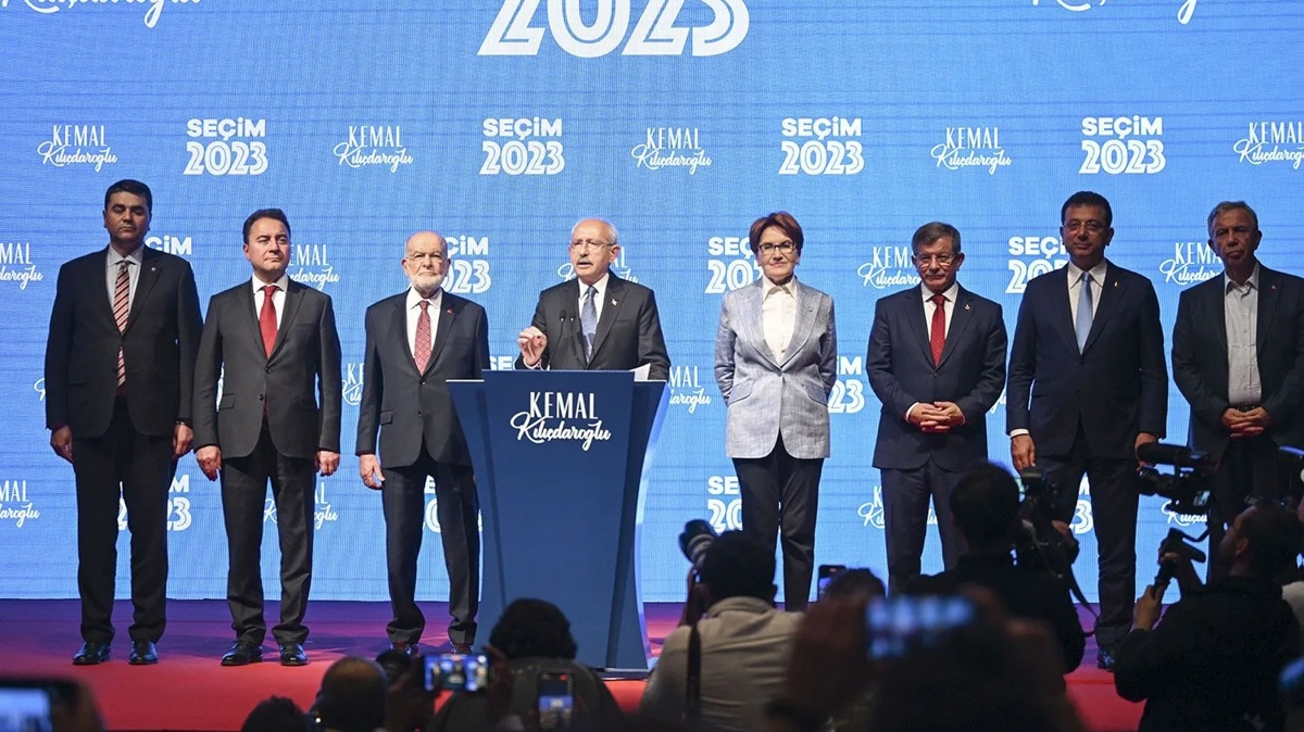 CHP'yi karıştıracak iddia! Küçük ortak 5 vekil daha istedi