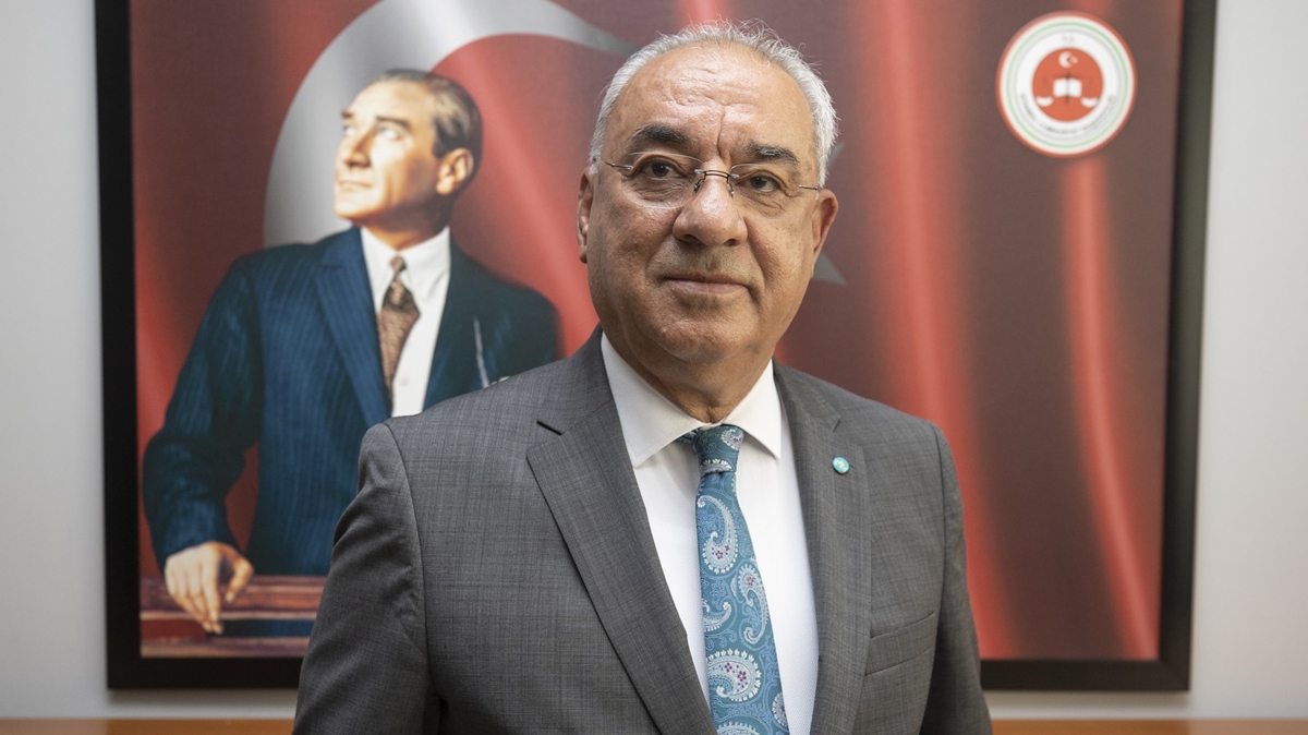 DSP Genel Bakan Aksakal: Eer vatan yoksa, soan, sarmsak ekecek, tarla da yok demektir