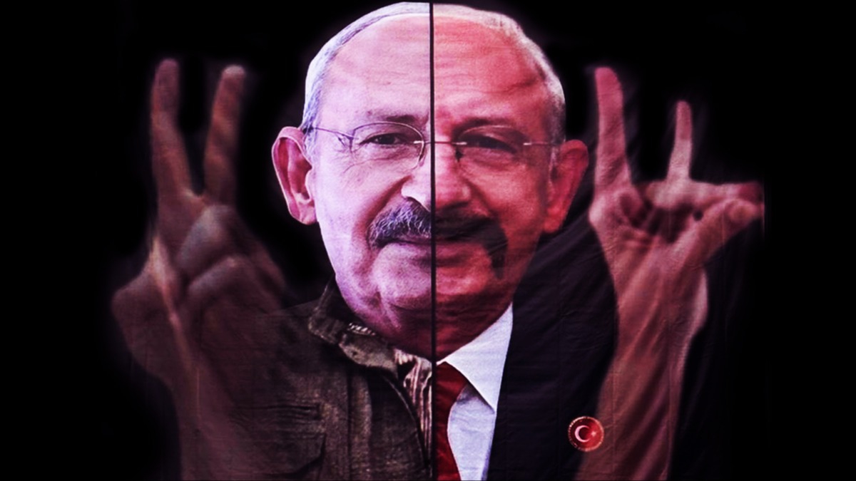 Dnya Trkiye'yi konuuyor: Kldarolu'nun hamlesi ters tepebilir