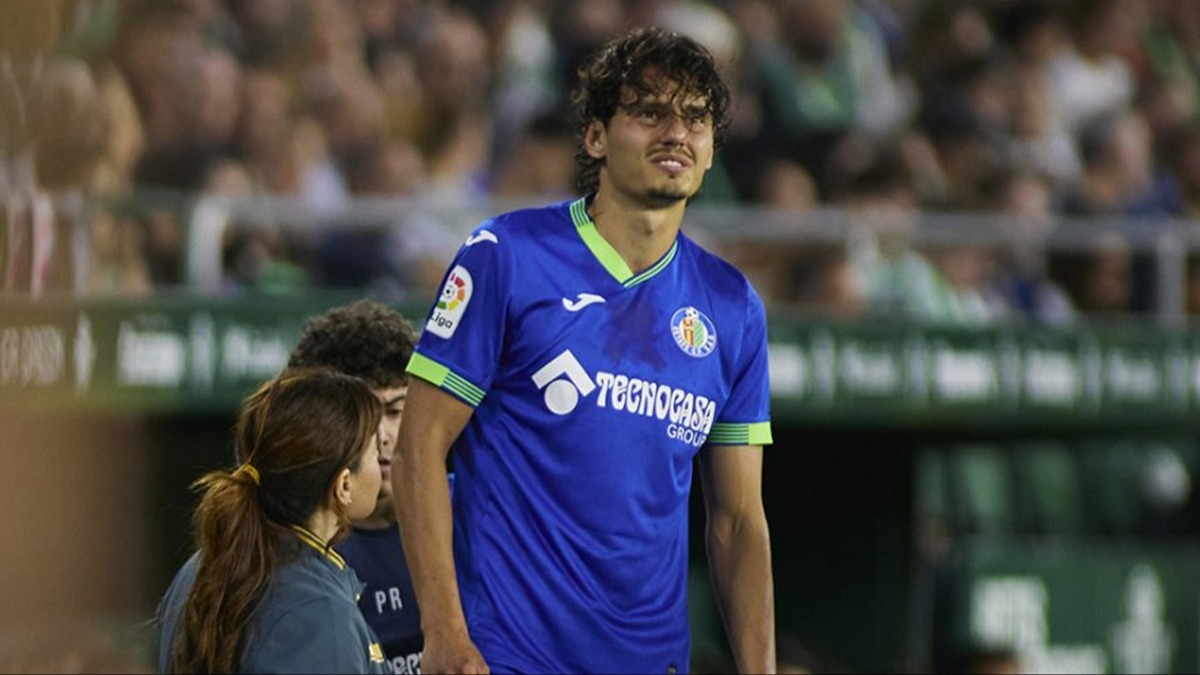 Enes nal' ykan haber! Tam transfer olacakken... 