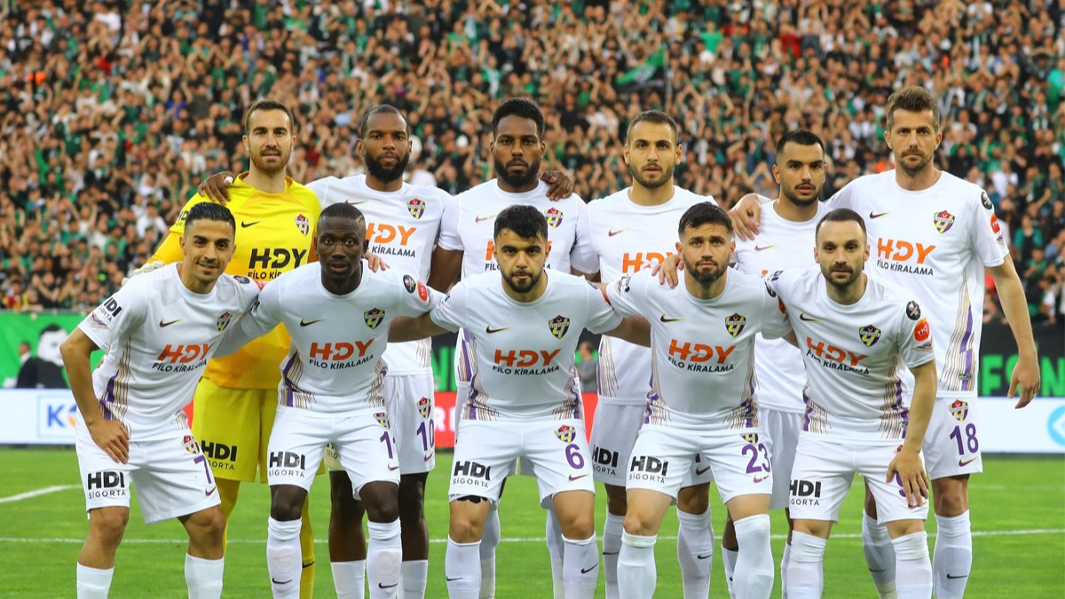 Eypspor, Spor Toto 1. Lig'de play-off yar finaline ykseldi