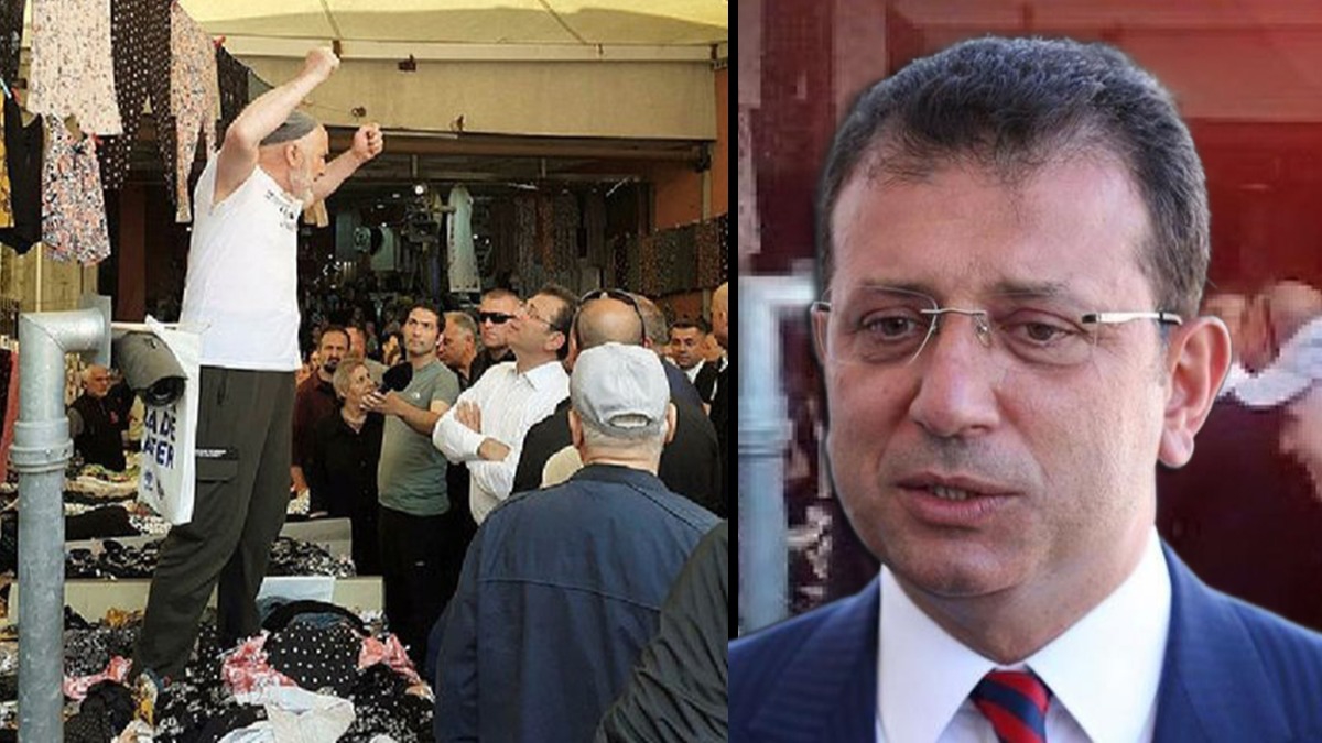mamolu'na ''Pazarc Mehmet'' tepkisi: Aramzda kalsn! Kandile bahar gelmedi!
