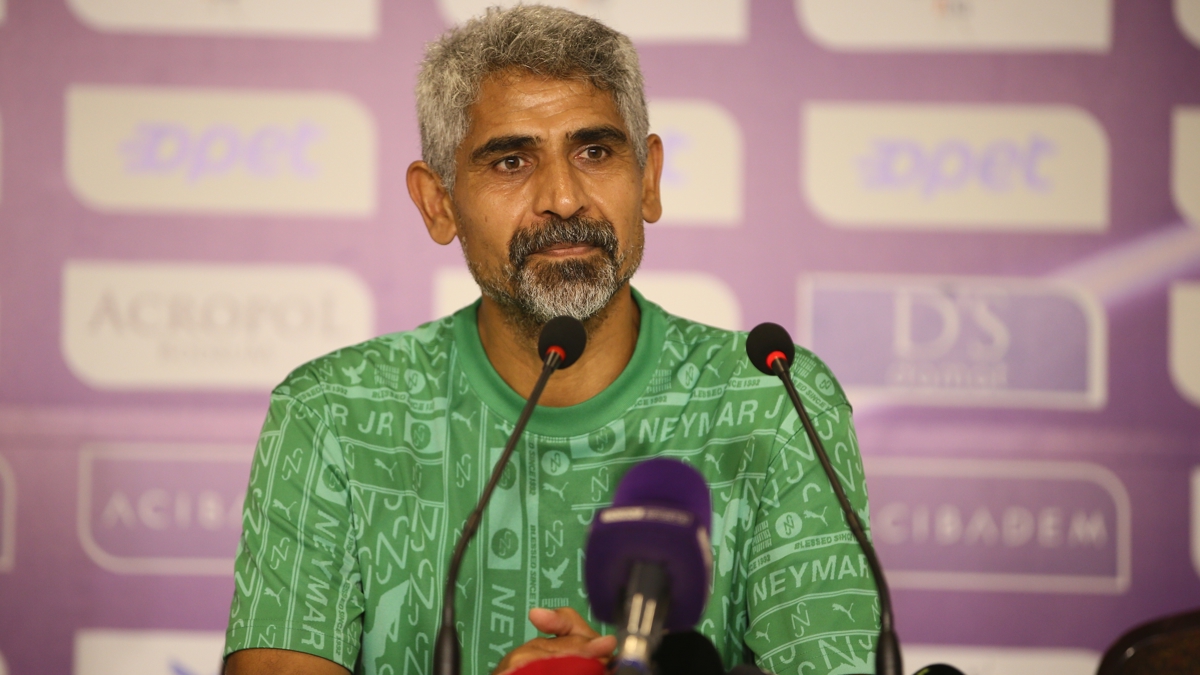 smet Tademir: Takmm verdiim grevleri laykyla yerine getirdi