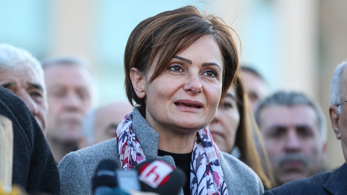 Kaftancolu bizzat itiraf etti: Snmaclar gndermeyeceiz