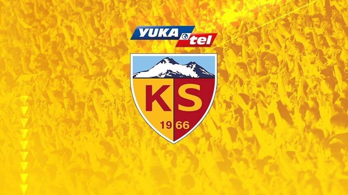 Kayserispor'a PFDK'dan para cezas