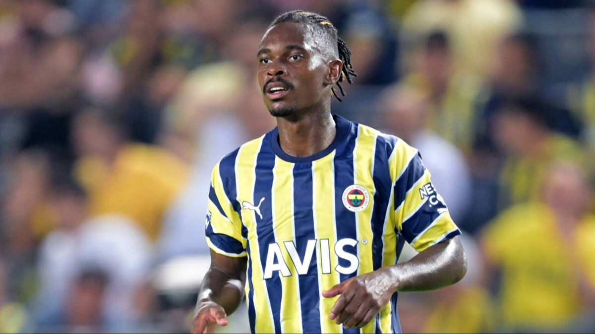 Lincoln Henrique, resmen aklad! Porto bir Avrupa devi...