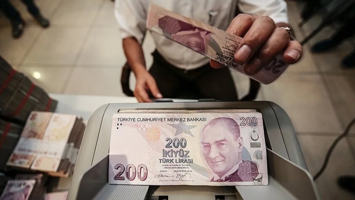 SGK'dan aklama geldi: Maa geciken EYT'liye avans mjdesi