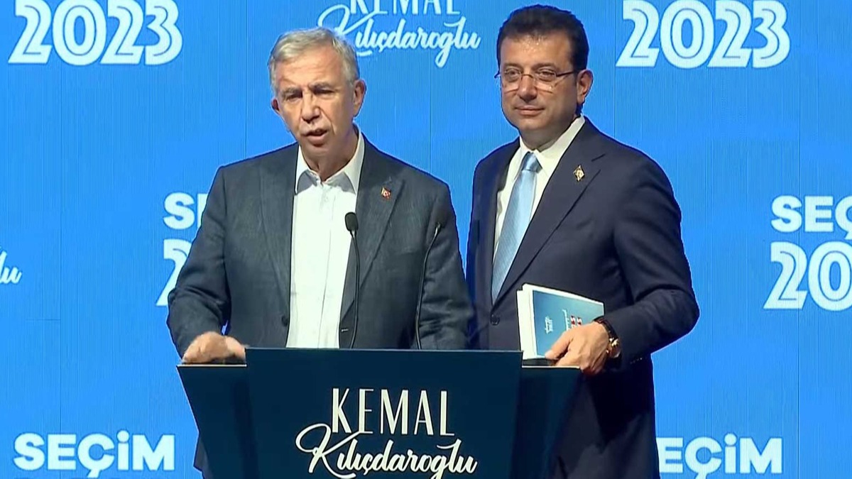 'Sonular ortada' diyerek tepki gsterdi: 7'li koalisyonda Yava ve mamolu krizi 