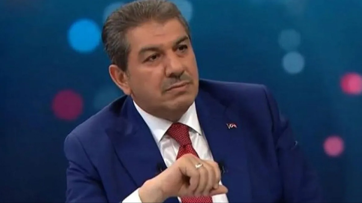 Tevfik Gksu'dan mamolu'na: Yenilgi onda mthi bir travma oluturdu
