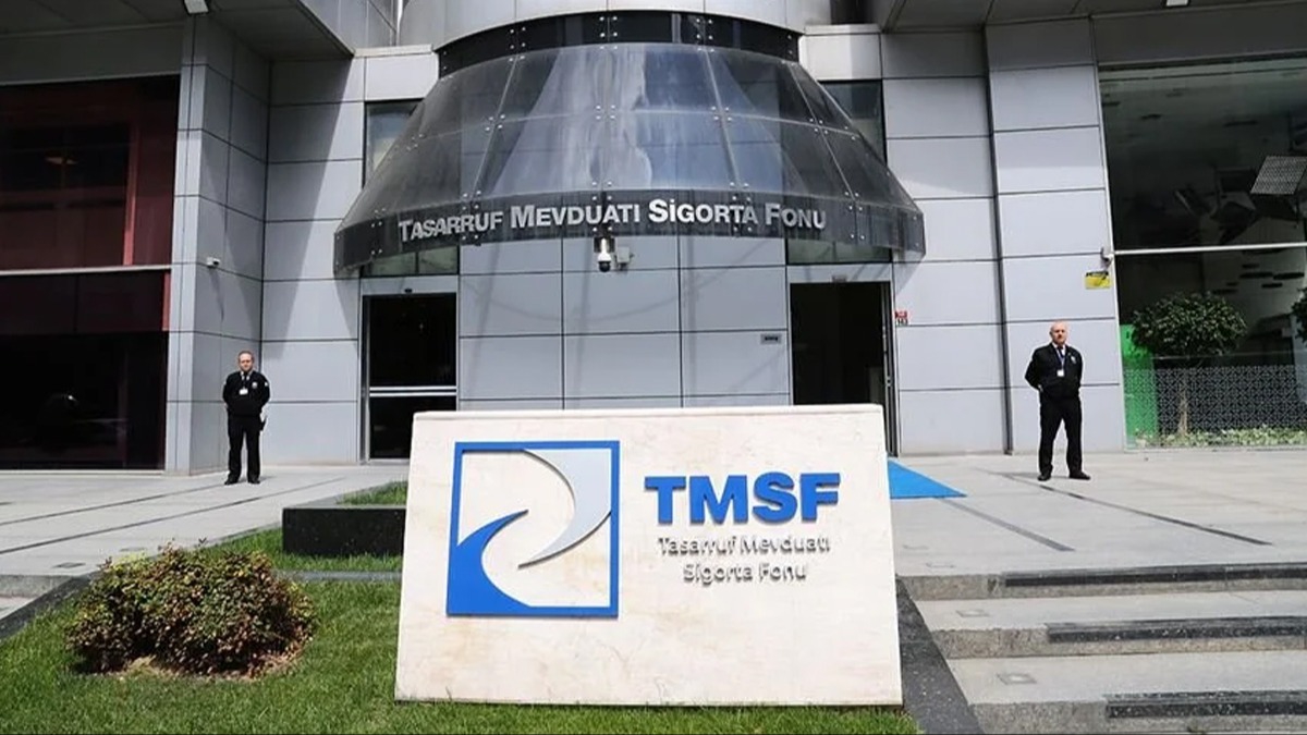 TMSF'den asılsız iddialara yalanlama: Açıklamalar gerçeğe aykırıdır