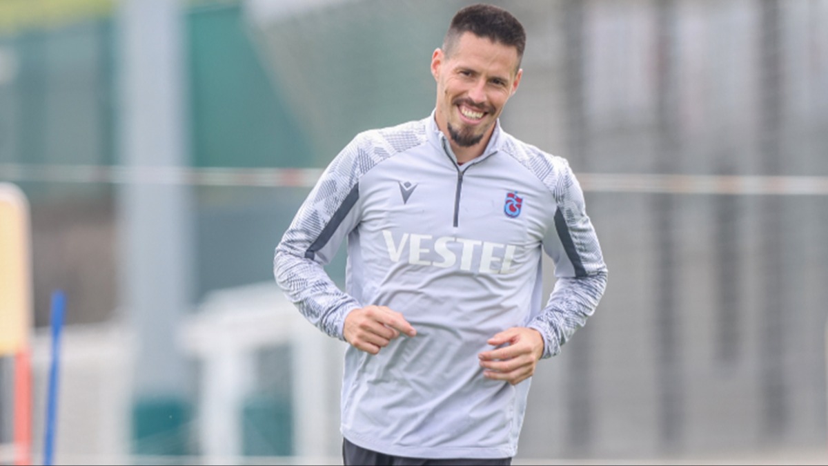 Trabzonspor, Giresunspor mesaisine balad
