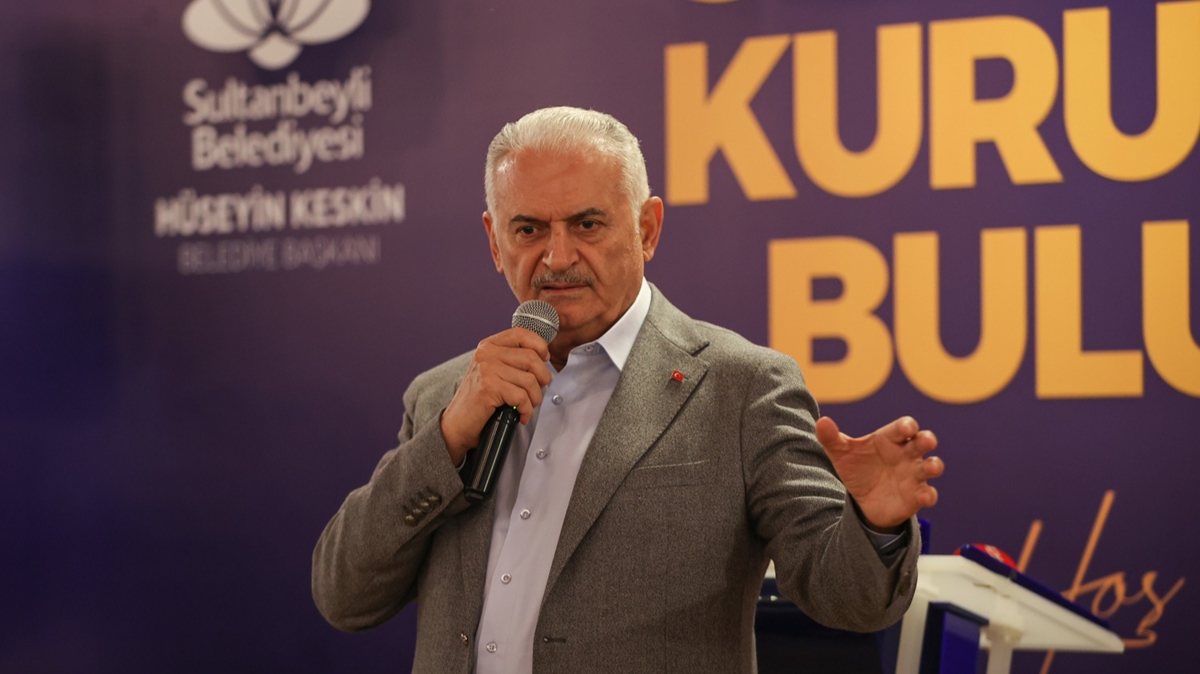 Yldrm: Kemal Bey u an mevsimlik milliyetilie de geti