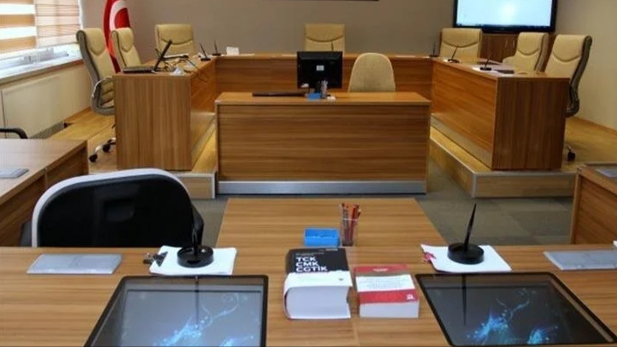 12 ilde 24 yeni idare mahkemesi kuruluyor