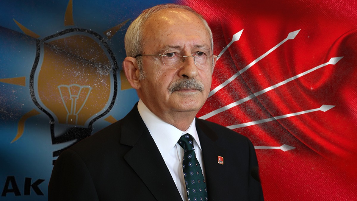 AK Parti'den Kldarolu'na tepki: Korkun bir yenilgi psikolojisinin davurumu