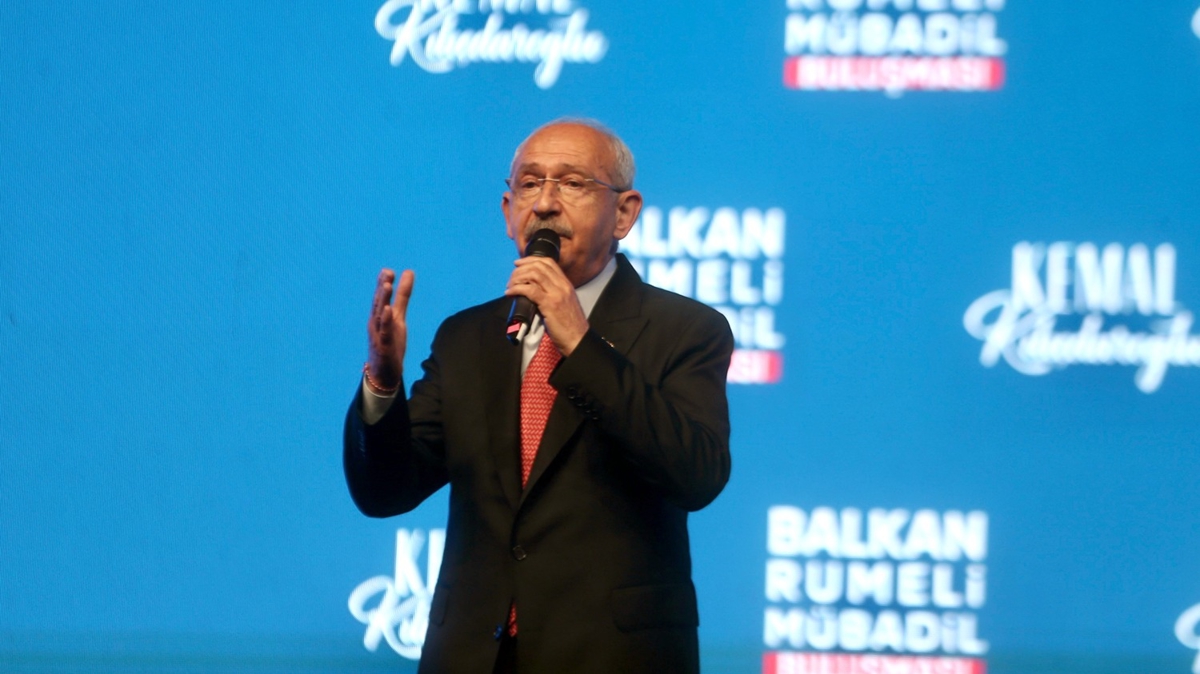 Ariv unutmaz! te Kldarolu'nun terr gzellemeleri
