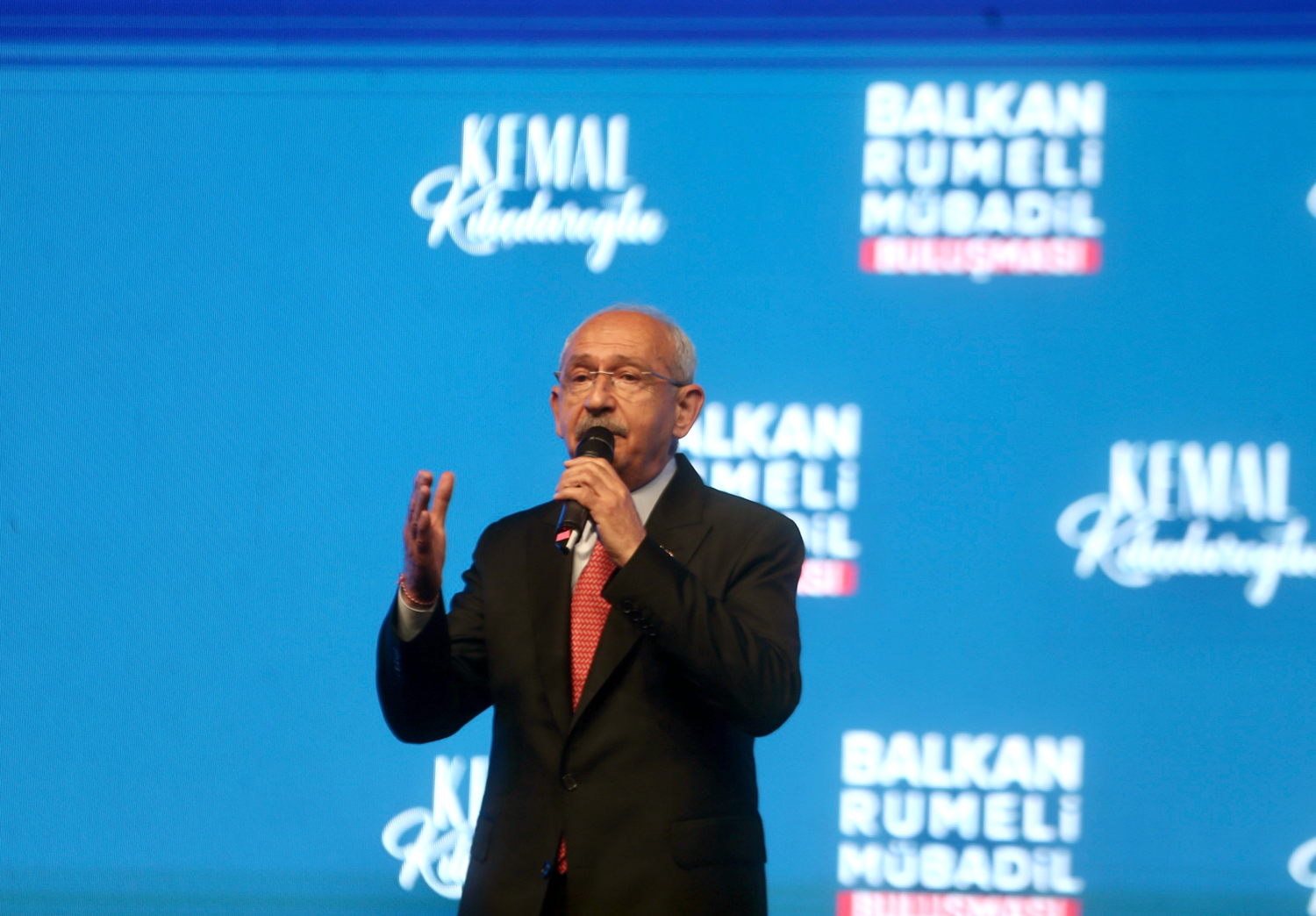 Ar�iv unutmaz! ��te K�l��daro�lu'nun ter�r g�zellemeleri