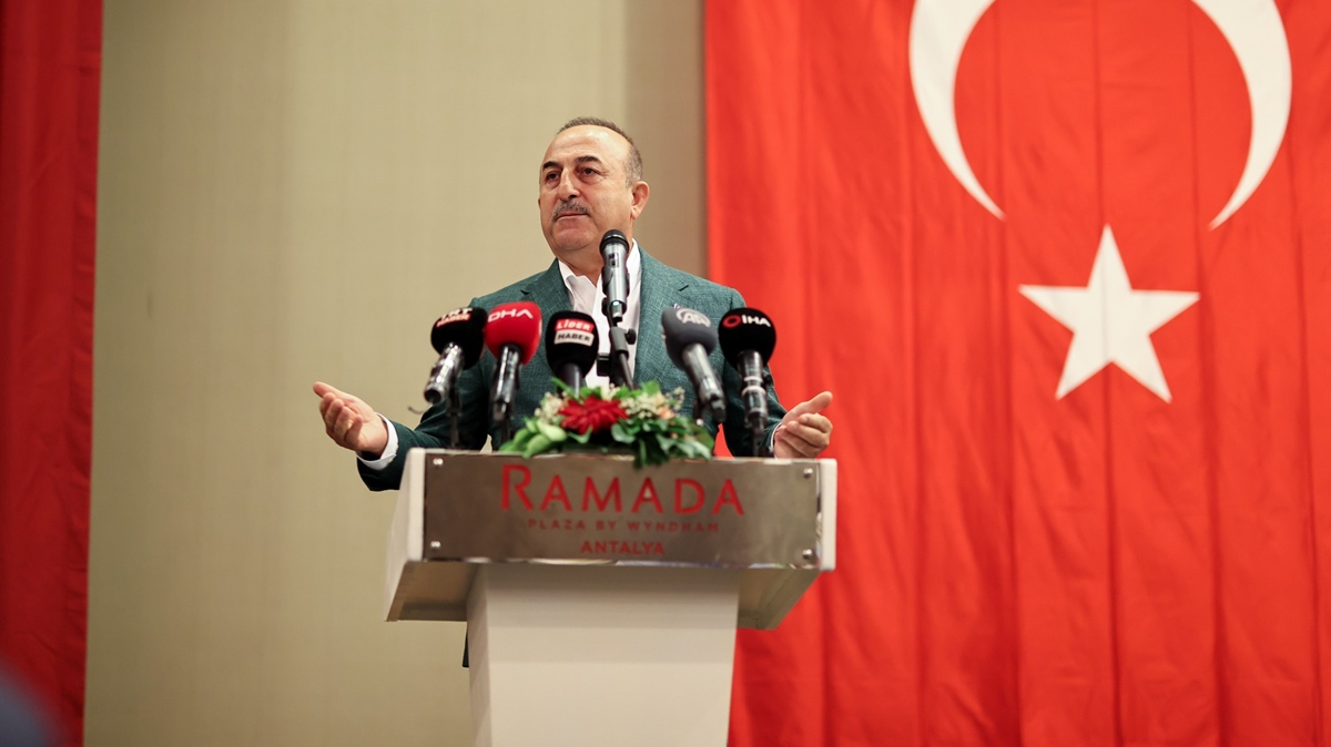 Bakan avuolu: Kldarolu'nun psikolojisi bozulmu