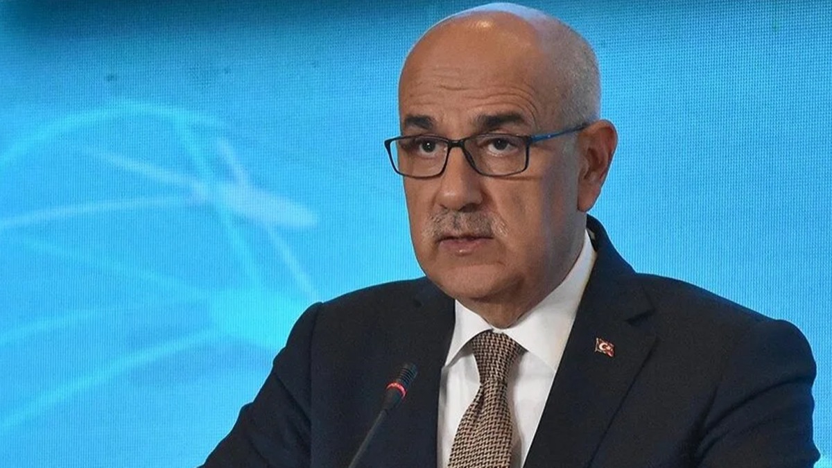 Bakan Kirii duyurdu: 341 milyon lira hesaplara yatrlmaya baland