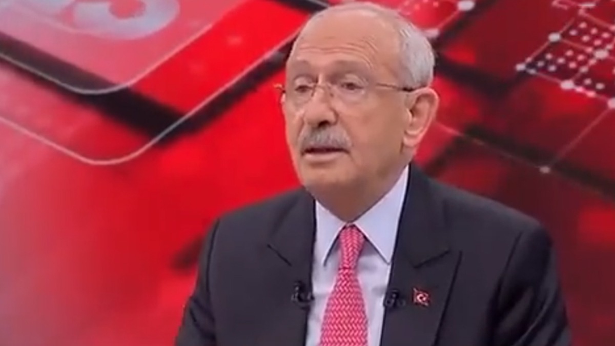 Bakan Erdoan'a oy verenlere hakaret eden Kldarolu'na AK Parti'den tepki: te 27 Mays kafas budur