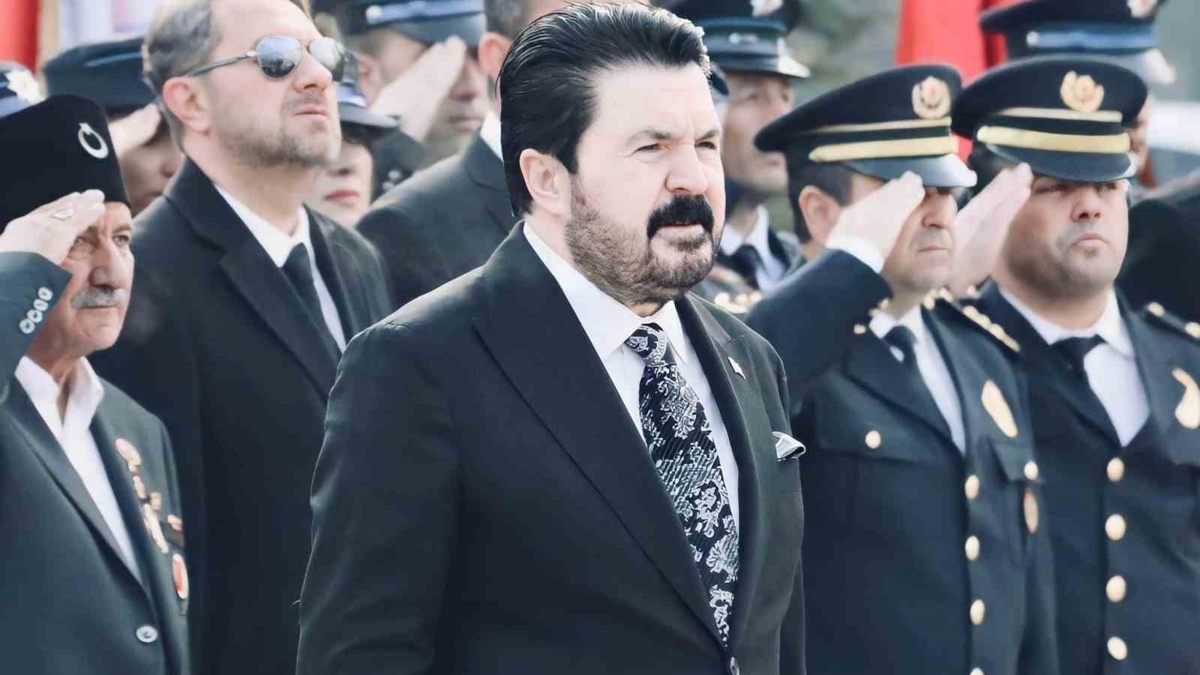''Baykal'n Erdoan'a gizli bir hayranl vard''