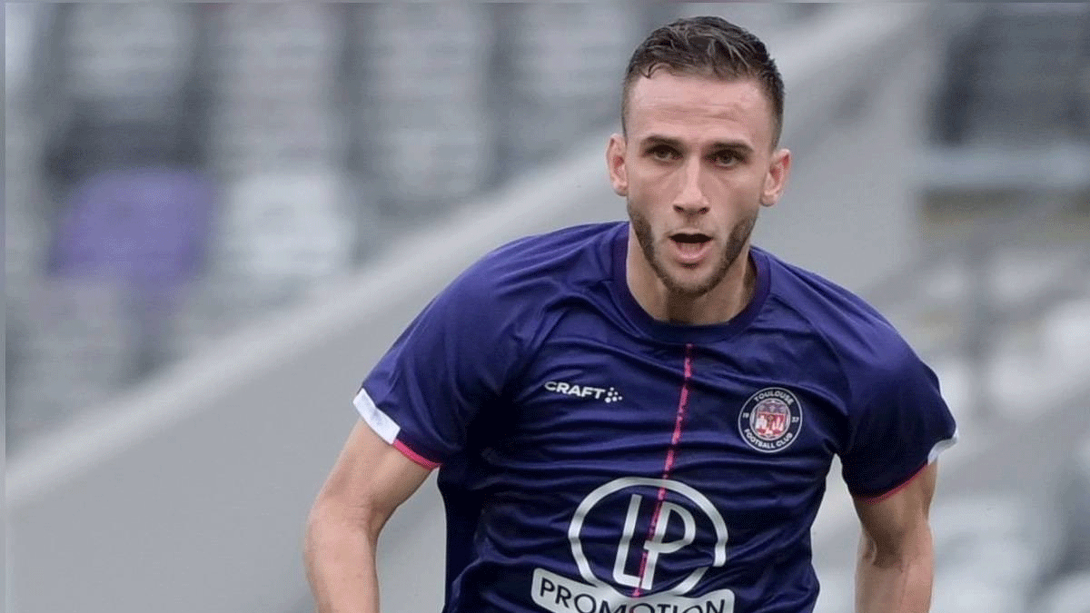 Branco van den Boomen'den Galatasaray'a kt haber