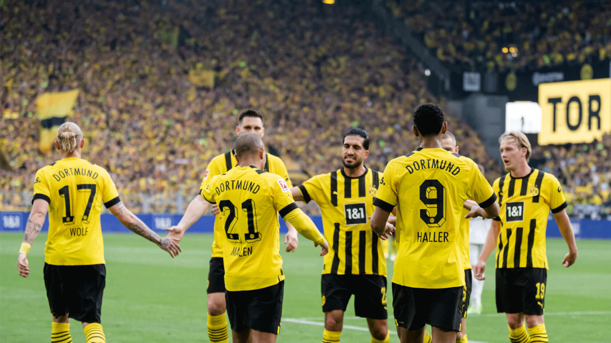 Bundesliga'da ampiyon bugn belli oluyor