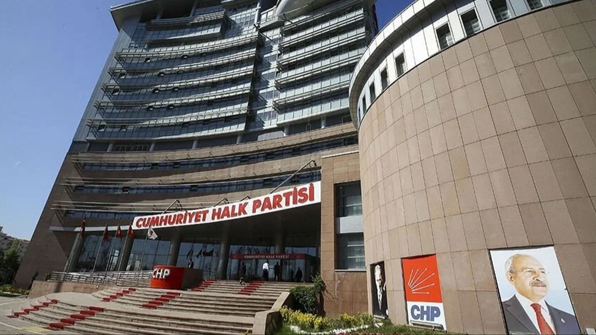 CHP içerisinde büyük çatlak! 24 vekil gizlice görüştü