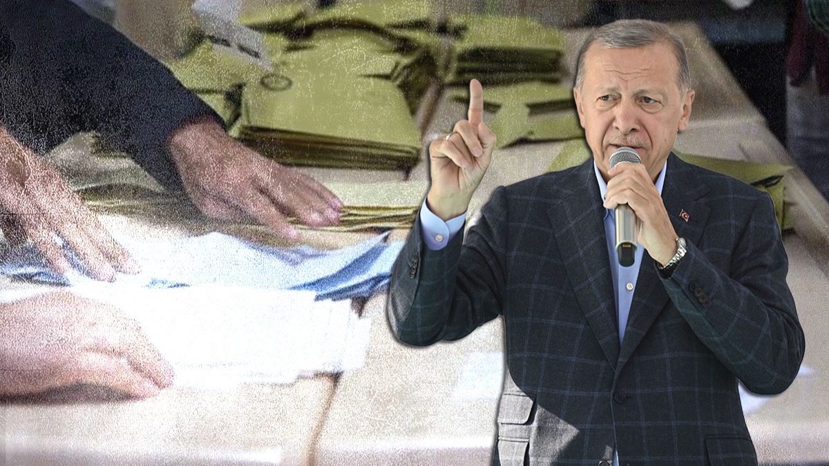Economist'ten geri adm: Erdoan seimi kazanmaya hazrlanyor 