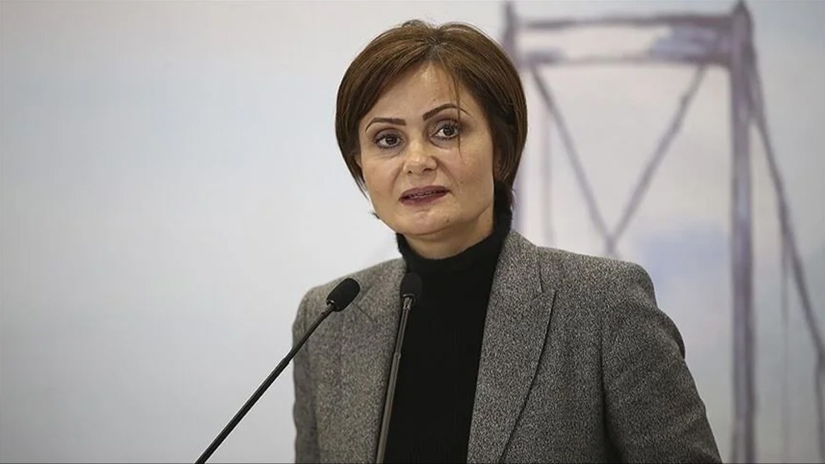 EGM ve Jandarmadan Kaftancıoğlu'na sert tepki! ''Algı operasyonu oluşturmaya yönelik düpedüz bir yalandır''